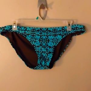 Old Navy Bikini Bottom Size XXL